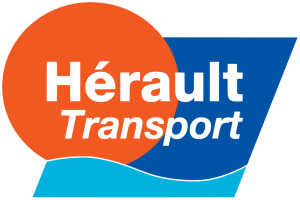 Hérault_Transport_logo
