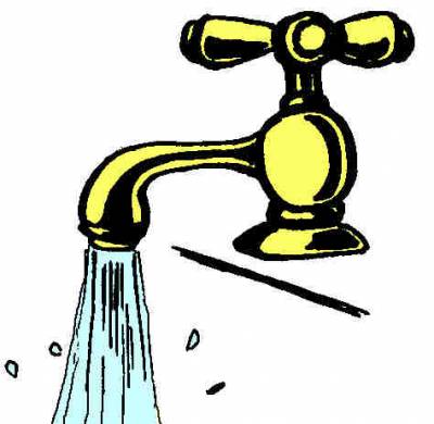 Prévention sur la consommation d’eau