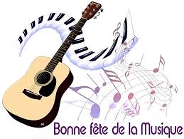 Fête de la musique
